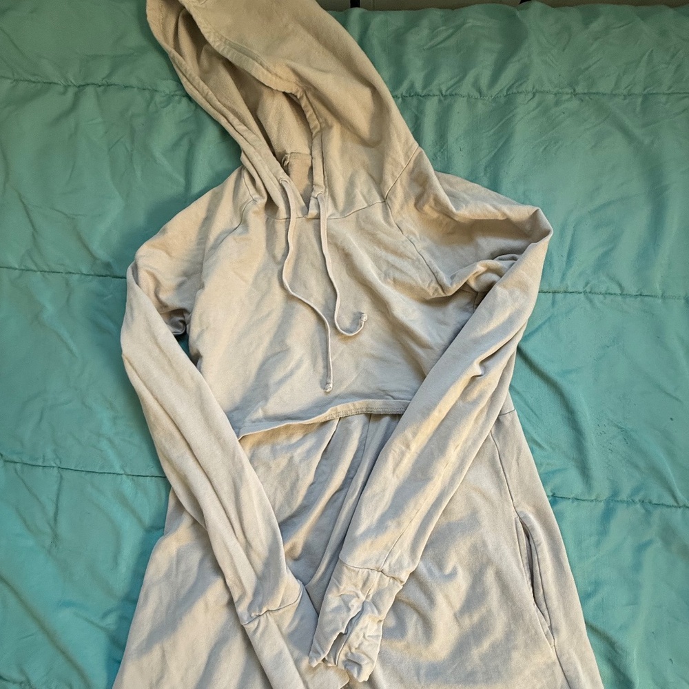 Latched mama hoodie
